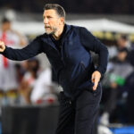 Di Francesco: ‘It takes courage and support to give young players a chance’
