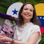 Venezuela, Machado: “I’ll be back very soon – the time has come”