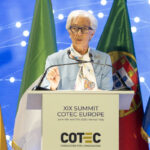 ECB, Lagarde: “Without interest rate hikes inflation would remain above 2% even in 2028”