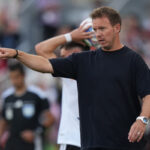 World Cup: Nagelsmann warns Germany: “Paraguay are a tough opponent”