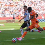 Ivorian star Diomandé on the verge of a move to PSG