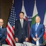 Iran, White House: “Witkoff and Kushner in Doha this week”