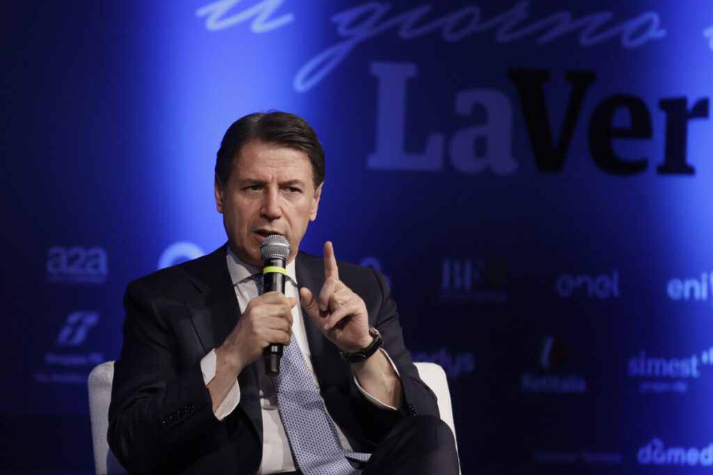 Covid, Conte to the Speakers of Parliament: “Ready to testify but I will not leave the committee”