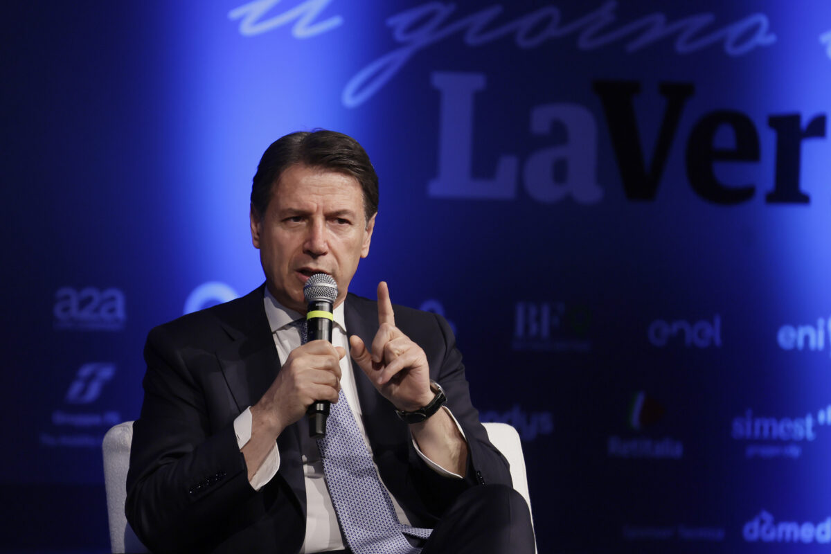 Covid, Conte to the Speakers of Parliament: “Ready to testify but I will not leave the committee”