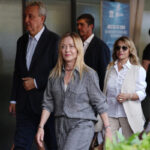 Italy-US, Meloni: “Neither anti-American nor subservient, I believe in a united West”