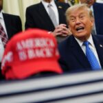 USA, Trump: “I will continue to fight against Carroll, it is a fake case”