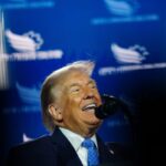 US: Trump on the Cook case: we will take immediate action