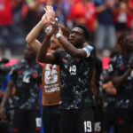 World Cup: Canada beat South Africa 1-0 to reach the last 16