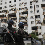 Venezuela: Body of missing man from Salerno found