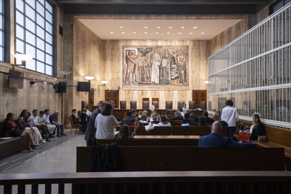 Ruby ter: trial resumes, around 40 witnesses called