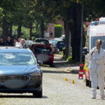 Germany, police: “Five dead and several injured in Stade, two arrests”