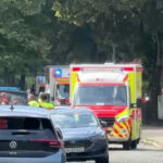 Germany, police: dispute over daughter’s custody behind Stade shooting