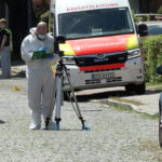 Germany, police: no Italians involved in Stade shooting