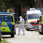 Germany: media report that three people have been detained in Stade – the main suspect and two women