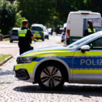 Germany: Police say death toll in Stade rises to six; suspected perpetrator arrested