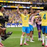 World Cup 2026, Brazil through to the round of 16: 2-1 in the 96th minute against Japan