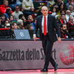 Basketball: Milan bids farewell to Messina: “Under his leadership, the club has grown both on and off the court”