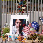 US: Charlie Kirk family comes face-to-face with alleged killer for the first time