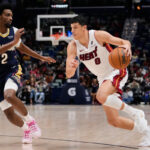 NBA : Fontecchio reste aux Miami Heat : contrat d’un an