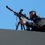 Attack in the Principality of Monaco; Ukrainian oligarch seriously injured