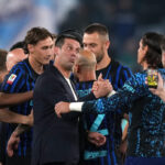 Football: Inter announce the departures of Sommer, Acerbi, Darmian and de Vrij