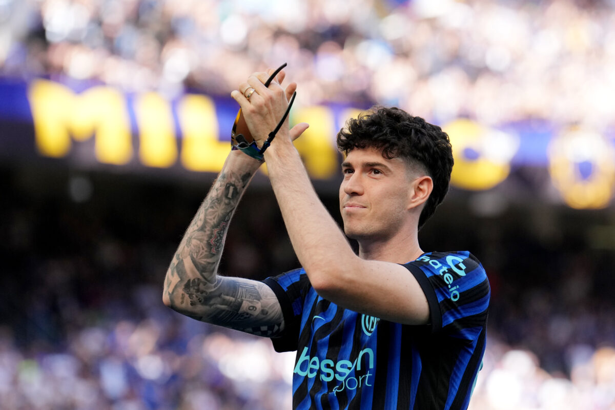 Bastoni in Real Madrid’s sights, a 60 million deal