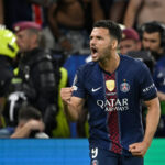 Milan: ‘Gonçalo Ramos’s signing from PSG is official, contract runs until 2031’