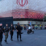 Iran, Tehran: ‘We will respond to any breach of the ceasefire’