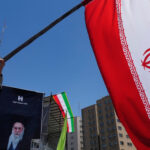 Tehran: “Logistical support from European countries does not lessen their responsibility”