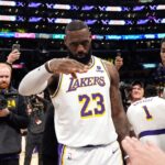 LeBron James quitte les Lakers : il disputera sa 24e saison ailleurs