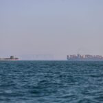 Iran, Tehran: “Clearing mines in the Strait of Hormuz is our responsibility alone; France must not complicate the situation”