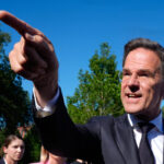 Tehran: “Rutte’s words confirm the complicity of US allies, who are now liable to prosecution”