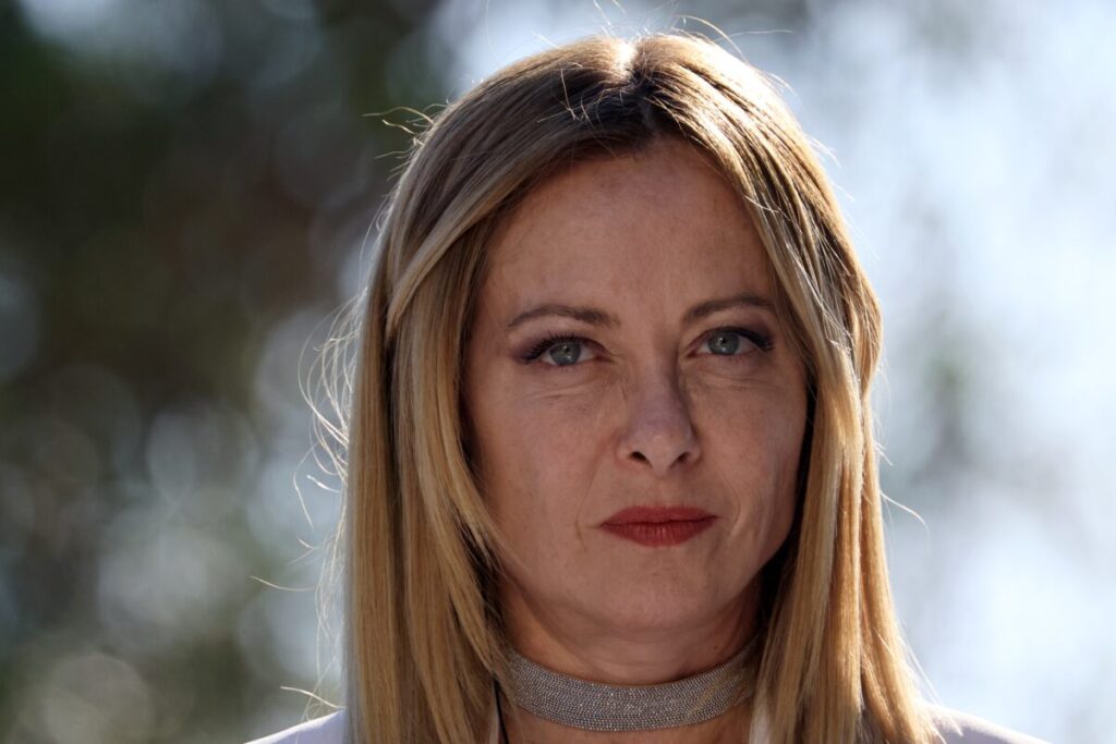 Education, Meloni: “Equality lies at the starting point, not at the finishing line”