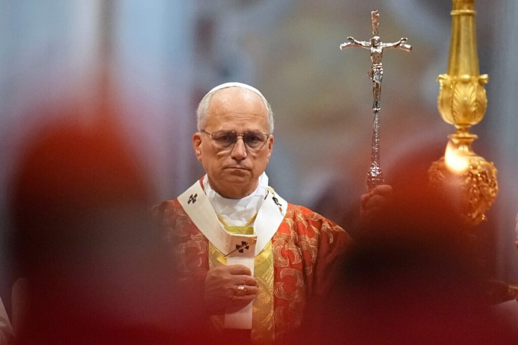 Pope to Lefebvrians: “Retract your actions; say no to schism”