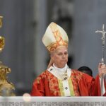 Lefebvrians: “Grateful to the Pope for his letter; we will do our utmost to mend relations”