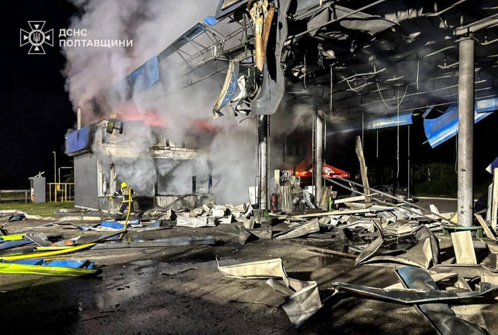 Ukraine: Kyiv, death toll from Russian attack on Dnipro rises to seven