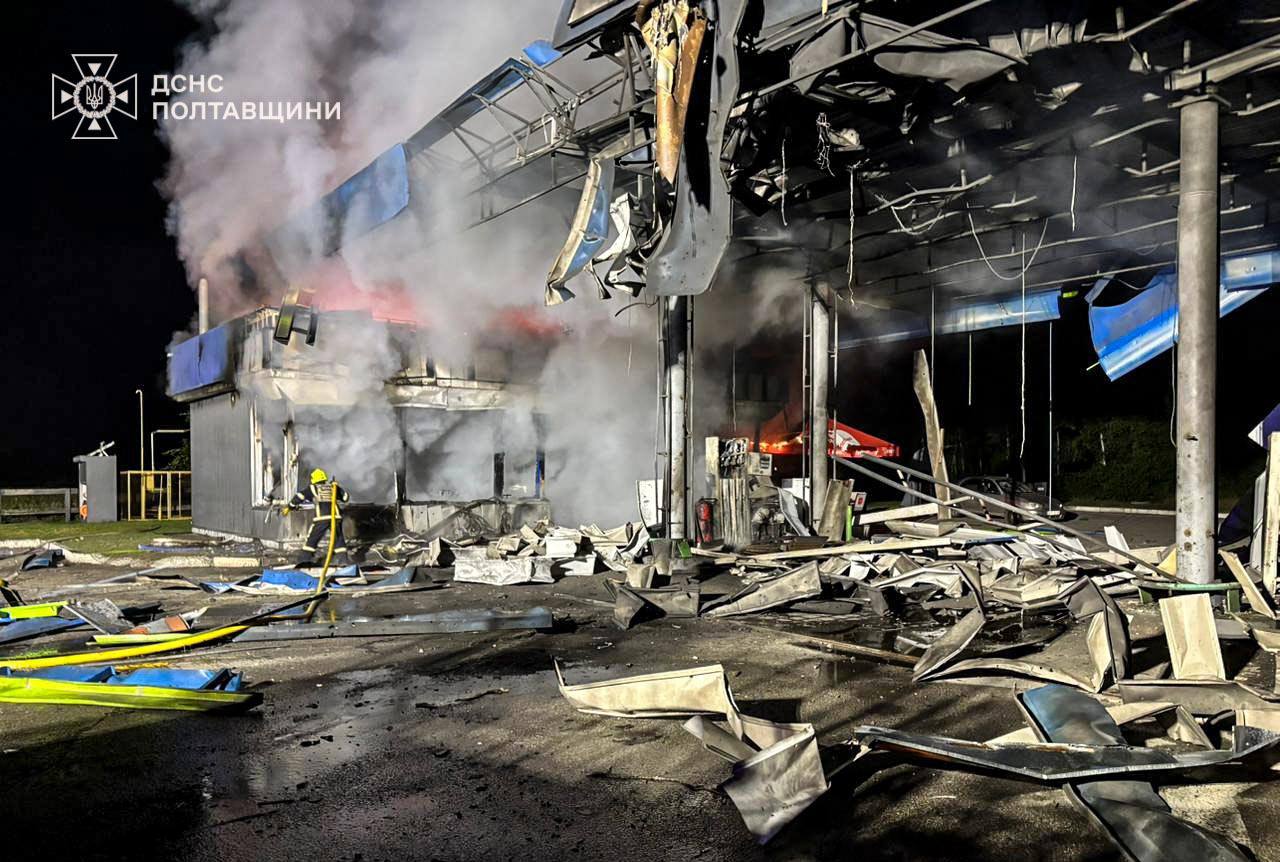Ukraine: Kyiv, death toll from Russian attack on Dnipro rises to seven