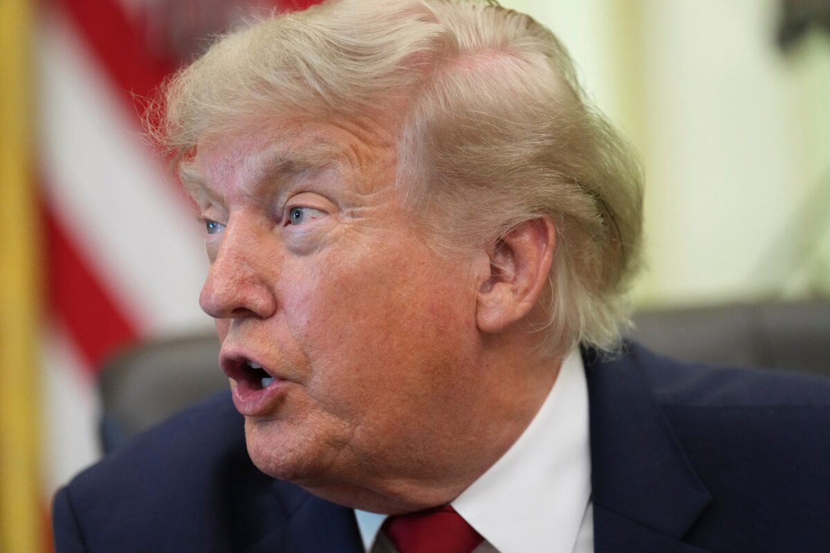 Supreme Court overturns Trump’s executive order to end birthright citizenship