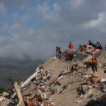 Venezuela: Earthquake death toll rises to 1,943, with over 10,000 injured