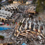 Venezuela: 3-year-old boy pulled alive from the rubble 6 days after earthquake