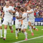 World Cup: Norway through to the last 16 after beating Ivory Coast 2-1