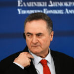 Iran, Katz: ‘We won’t wait for the threat to come knocking; if necessary, we will strike’