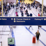 Airports appeal to the EU: “Situation with EES checks is unsustainable”