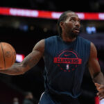NBA: Kawhi Leonard returns to Toronto, Brandon Ingram to the Clippers