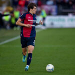 Palestra joins Chelsea: ‘I can’t wait to play in the Premier League’