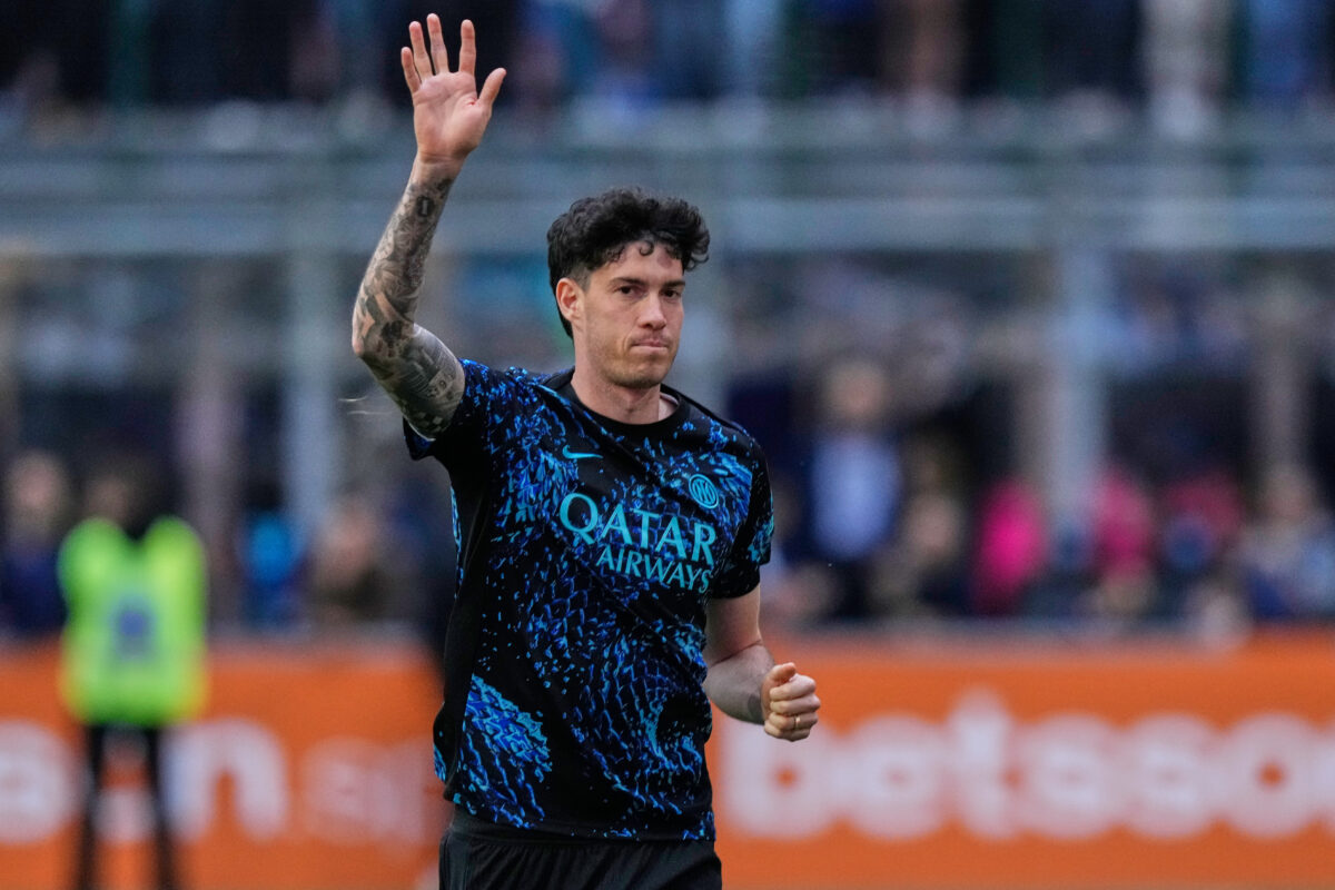 Football: Bastoni’s lawyer: “I have never had paid sexual relations, nor with minors” Football: Bastoni’s lawyer: “I have never had paid sexual relations, nor with minors”
