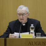 Church, Parolin: ‘Deep sorrow over the Lefebvrians; I hope for dialogue’