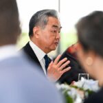 US-China: Wang meets Rubio: ‘Handle the Taiwan situation with the utmost caution’