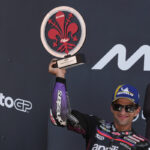 MotoGP: It’s official – Martin and Ogura to be Yamaha riders in 2027 and 2028
