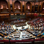 Electoral law: debate on the bill in the Chamber of Deputies postponed until 14 July